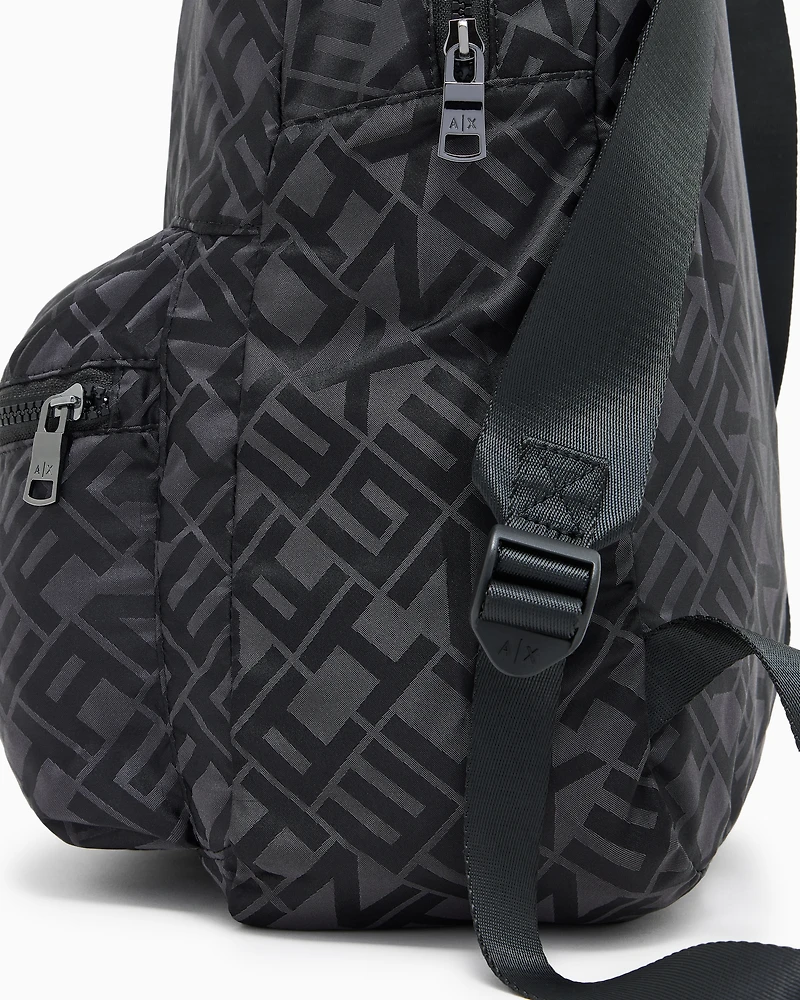 Backpacks