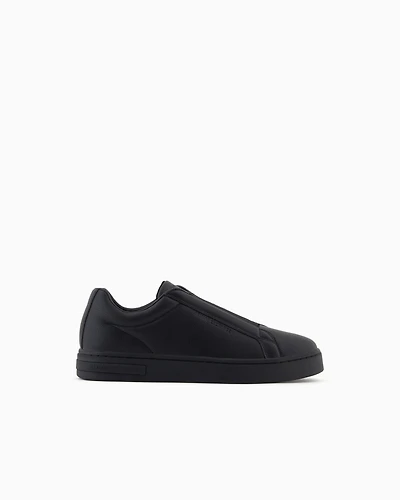 Slip-on sneakers