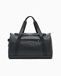 Duffel bag in coated material