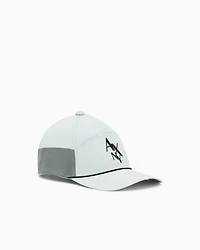 NY Logo Visor Hat