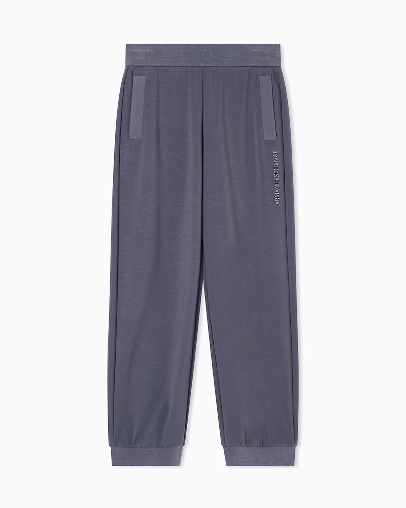 Logo Joggers