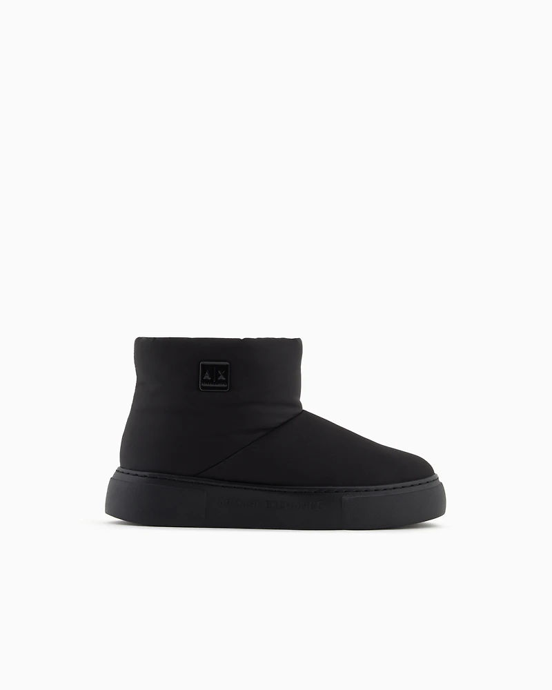 Booties