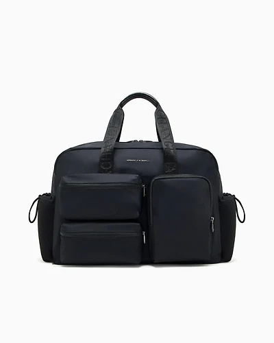  Multi-pocket bag