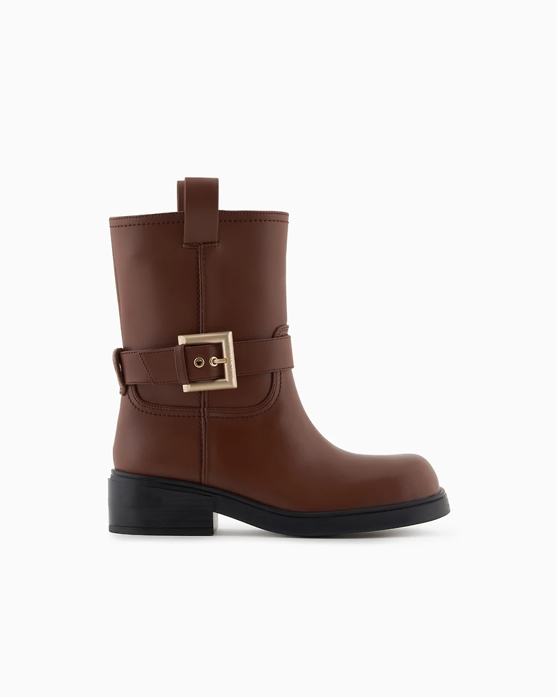 Booties