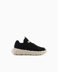 Armani Exchange - XM001692_AF17369, Man, Black, Size: