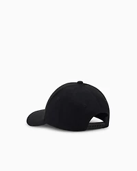 Cotton Visor Hat
