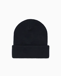 NY ASV Logo Beanie Hat