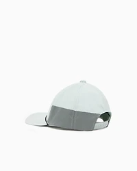 NY Logo Visor Hat