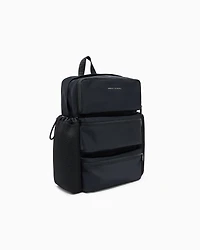 Multi-pocket backpack