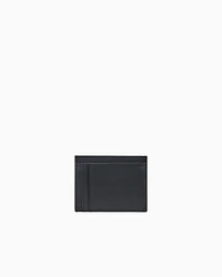 GARNET SLIM FIT LEATHER CARD HOLDER