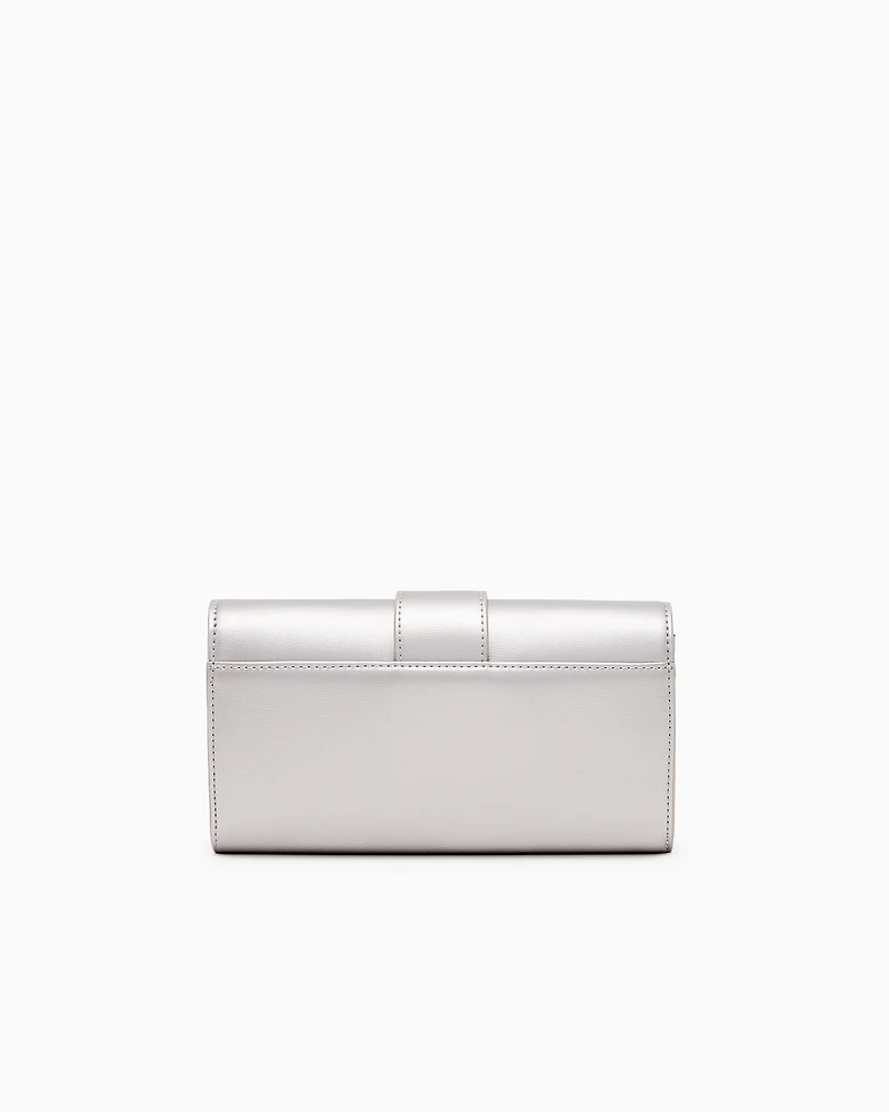 Wallet on chain with ASV logo