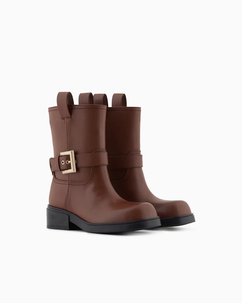 Booties