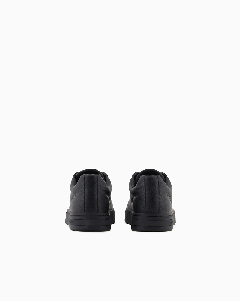 Slip-on sneakers