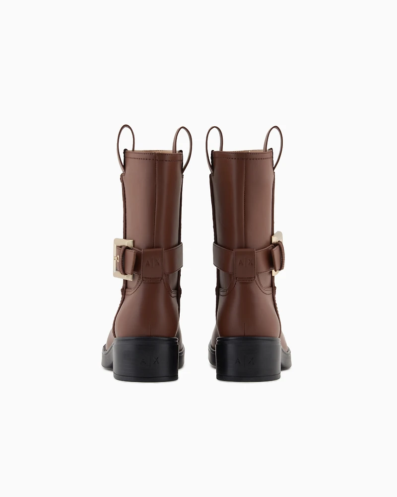Booties