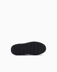 Armani Exchange - Boots, Man, Black, Size: