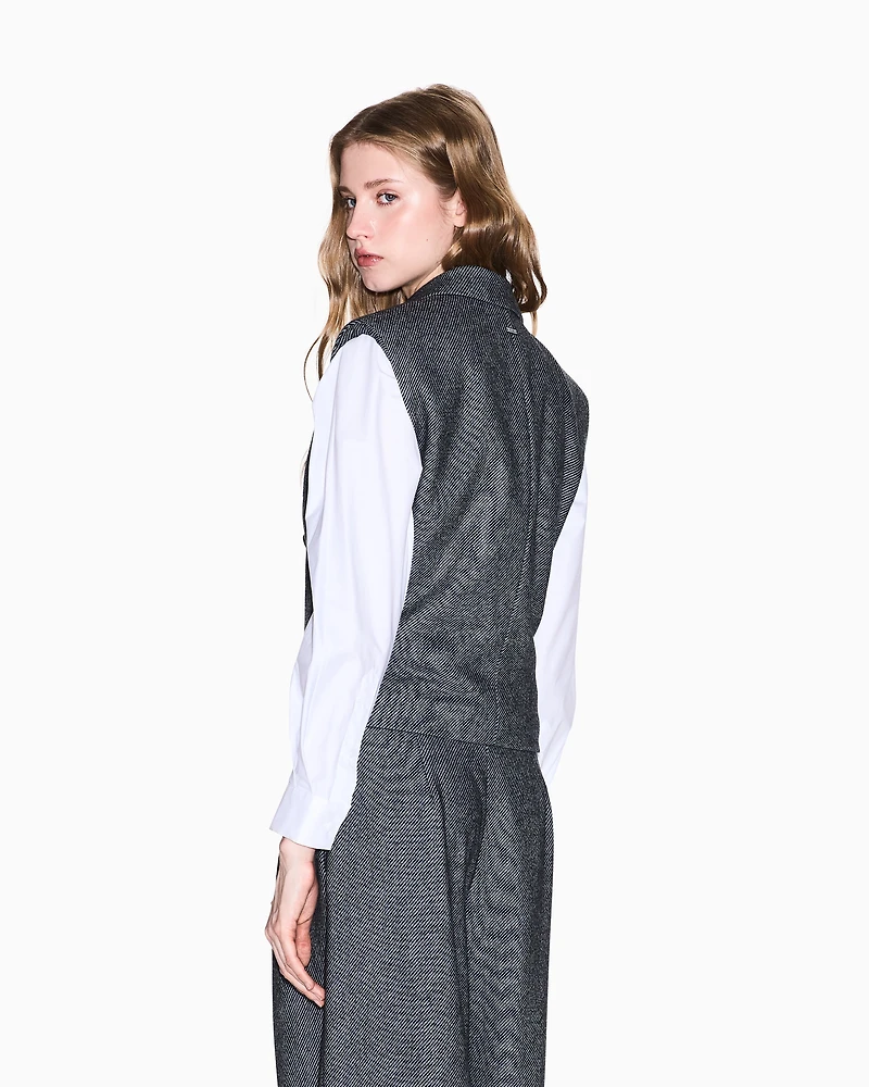 Waistcoats