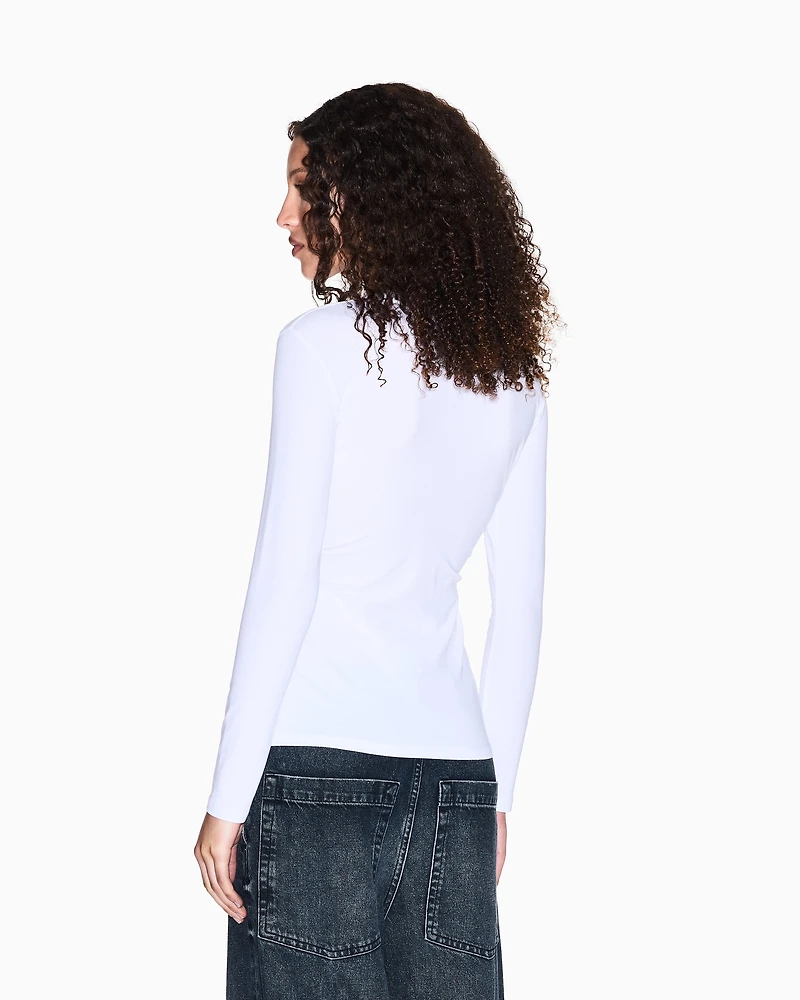 Long Sleeves T-Shirts