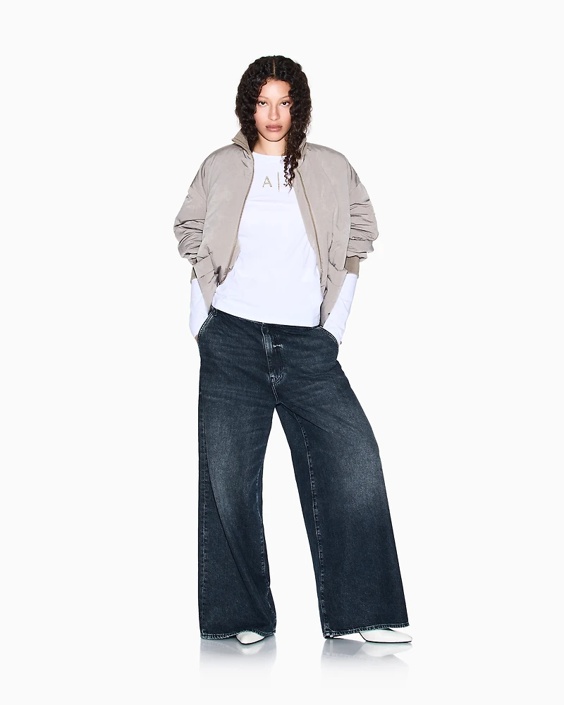 Long Sleeves T-Shirts