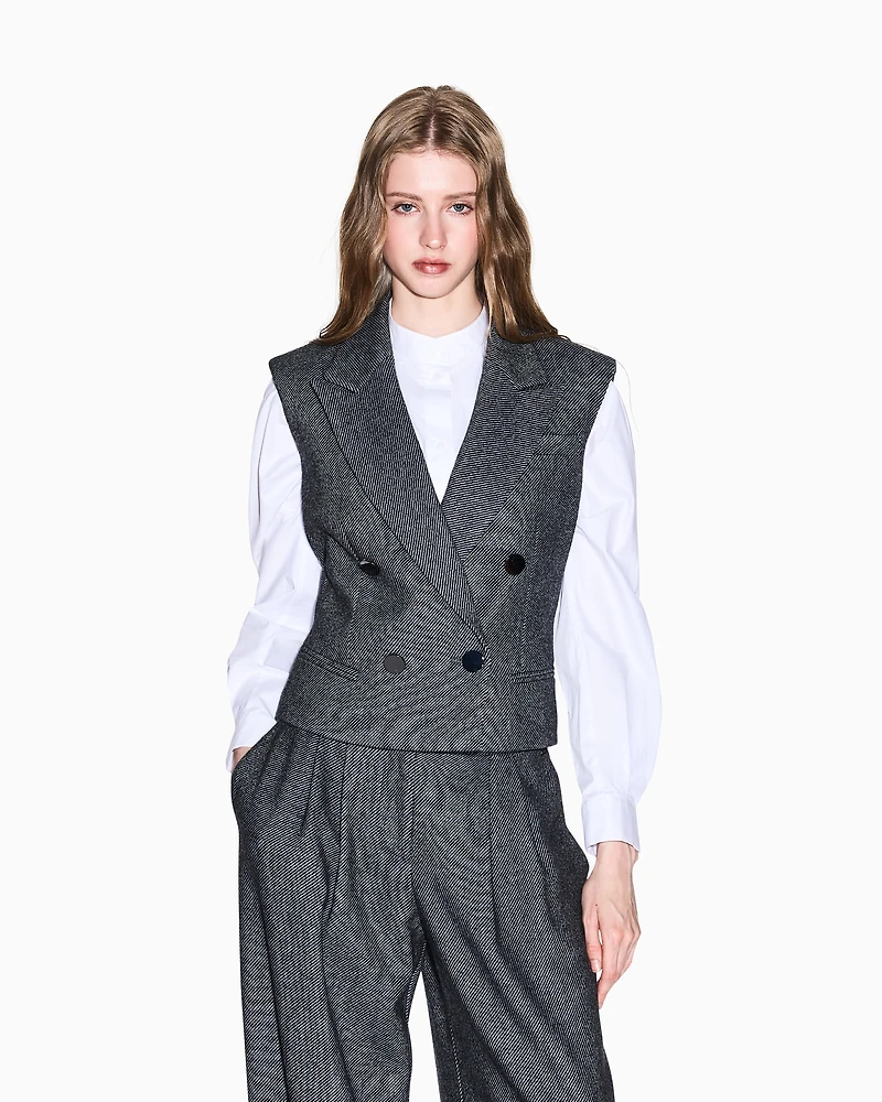 Waistcoats