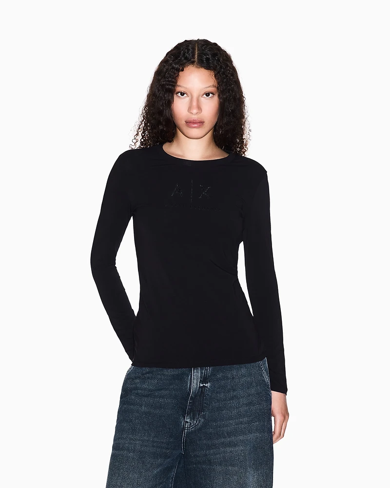 Long Sleeves T-Shirts