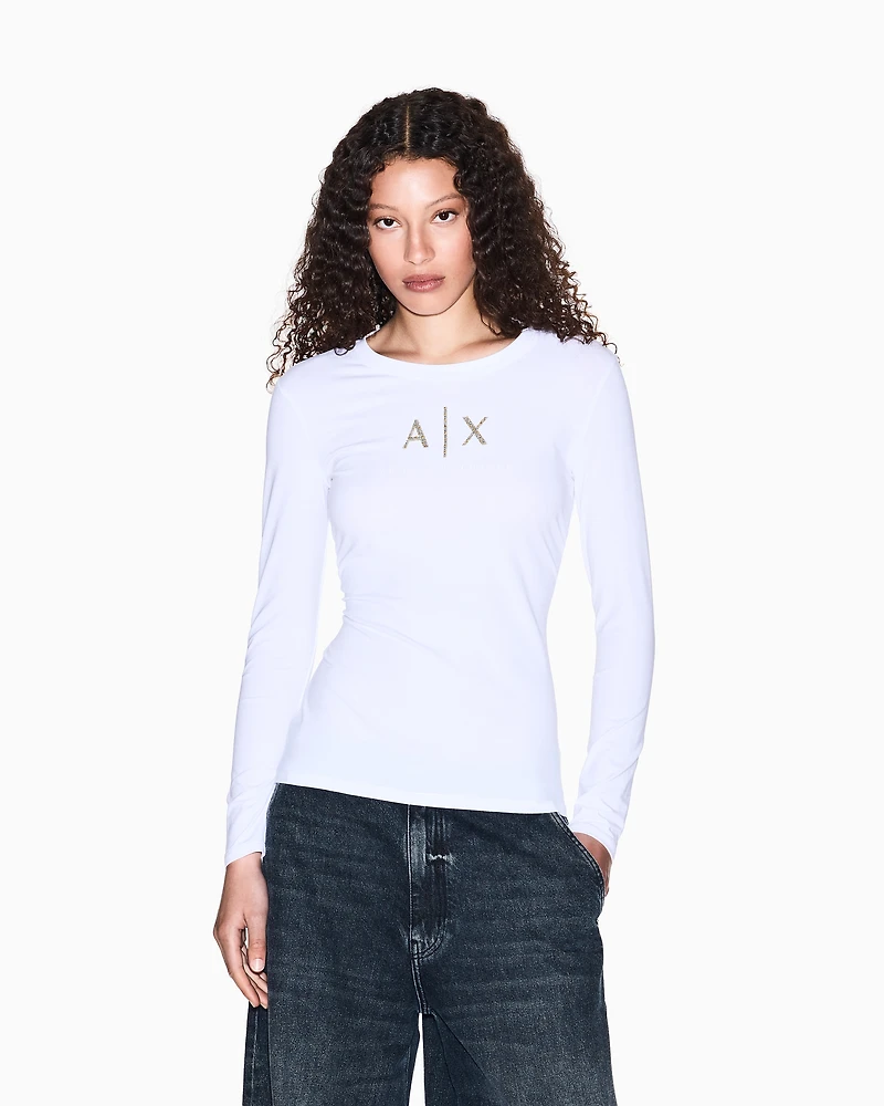 Long Sleeves T-Shirts