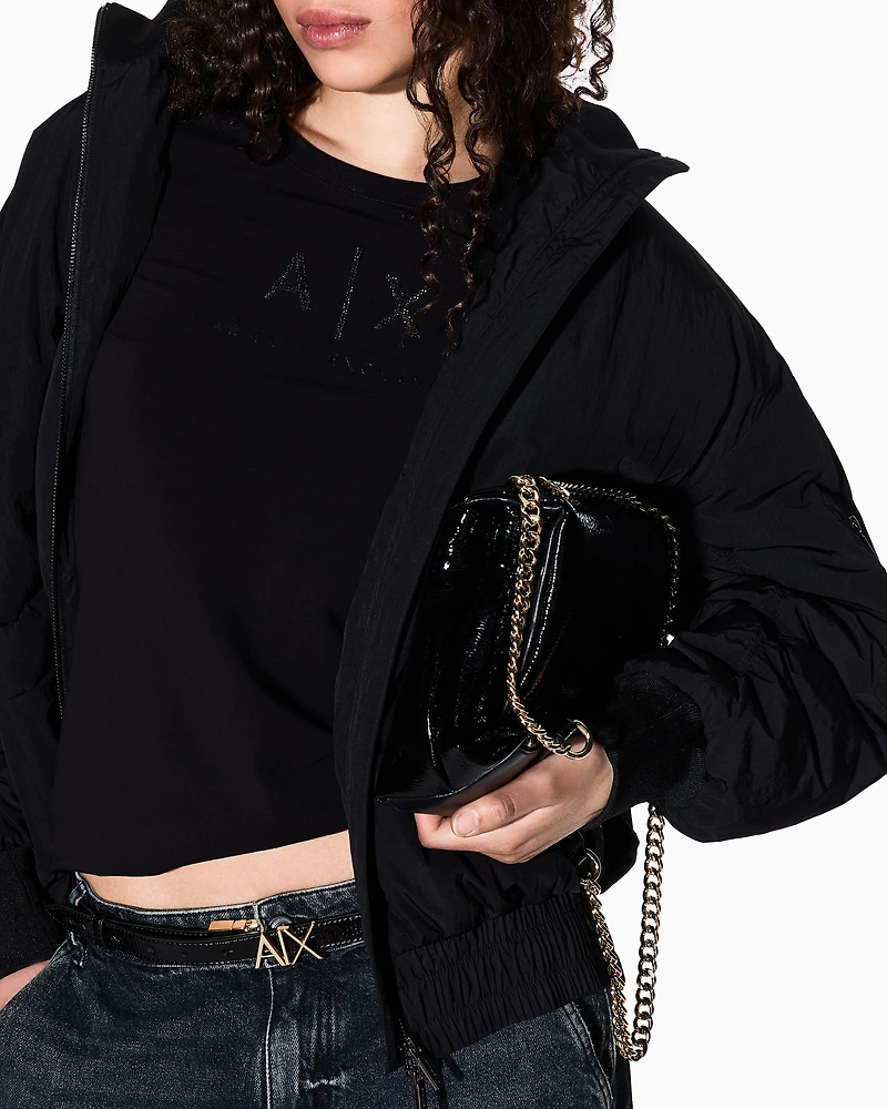 Long Sleeves T-Shirts