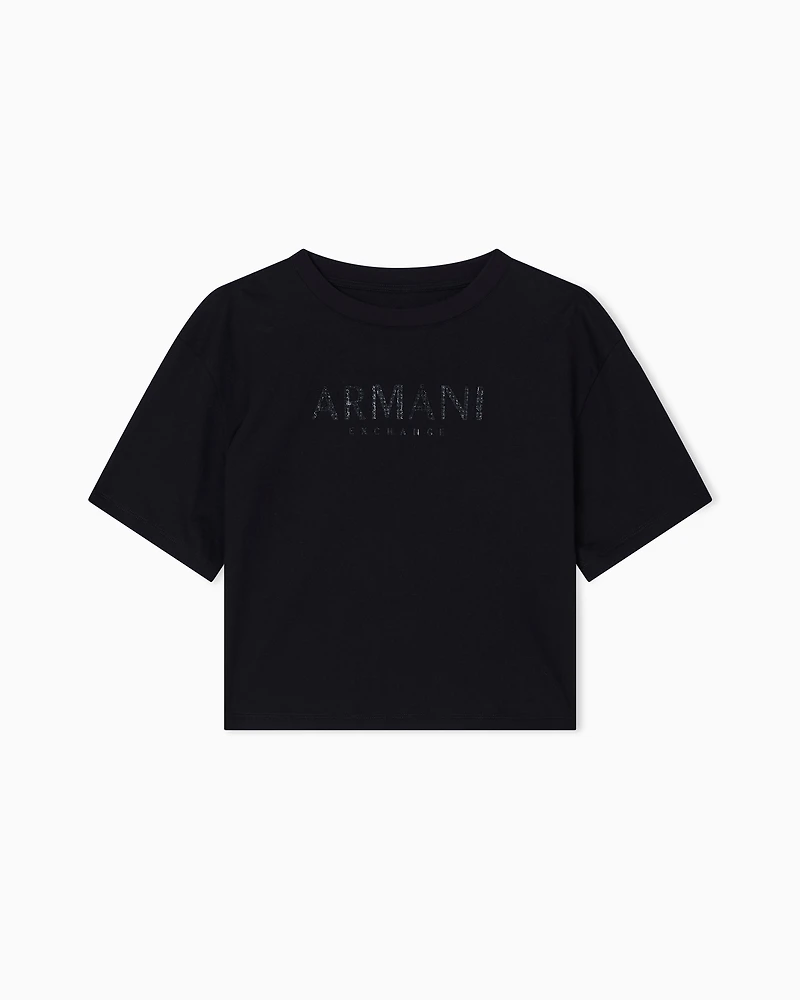 Cropped T-Shirts