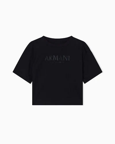 Cropped T-Shirts