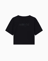 Cropped T-Shirts