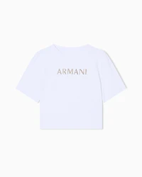 Cropped T-Shirts