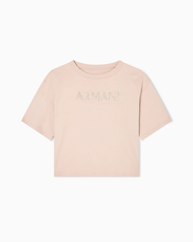Cropped T-Shirts
