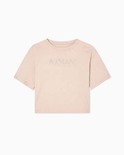 Cropped T-Shirts