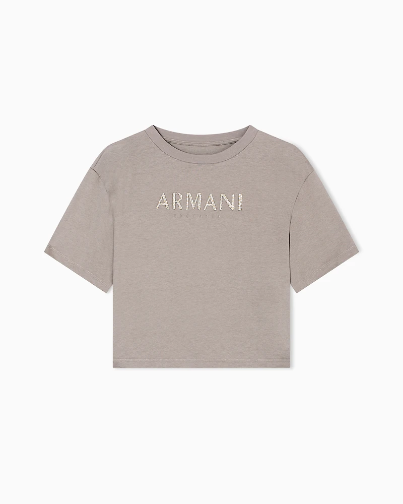 Cropped T-Shirts