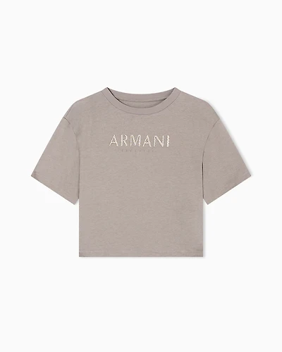 Cropped T-Shirts