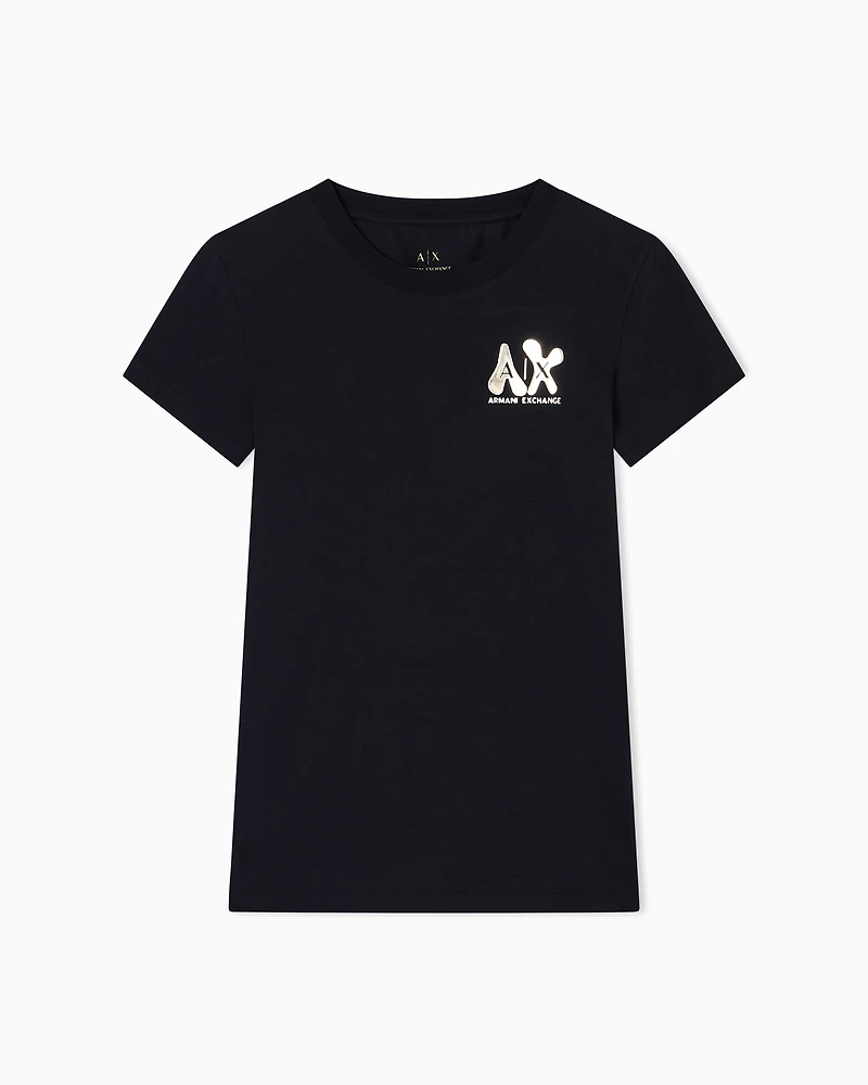 Slim Fit T-Shirts