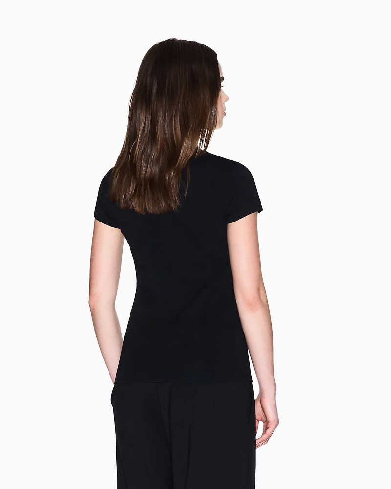 Slim Fit T-Shirts