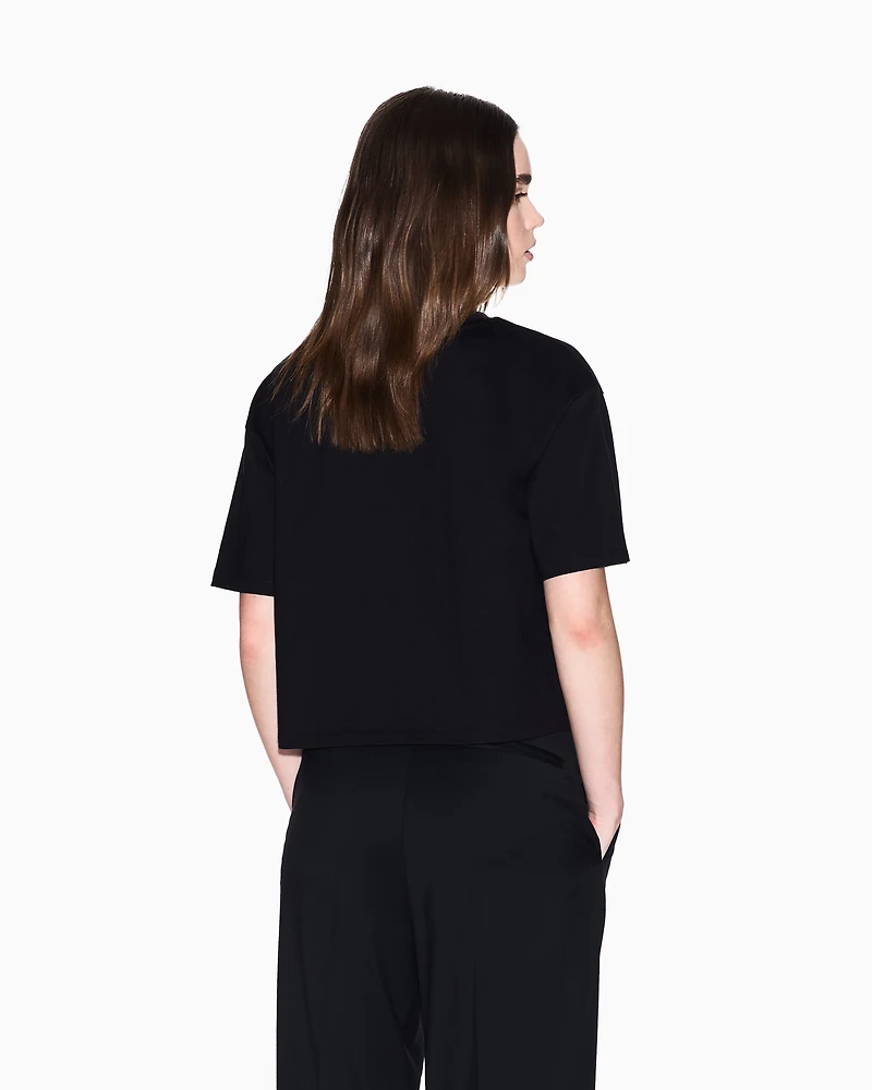 Cropped T-Shirts