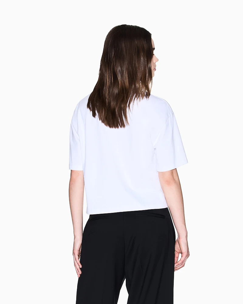 Cropped T-Shirts