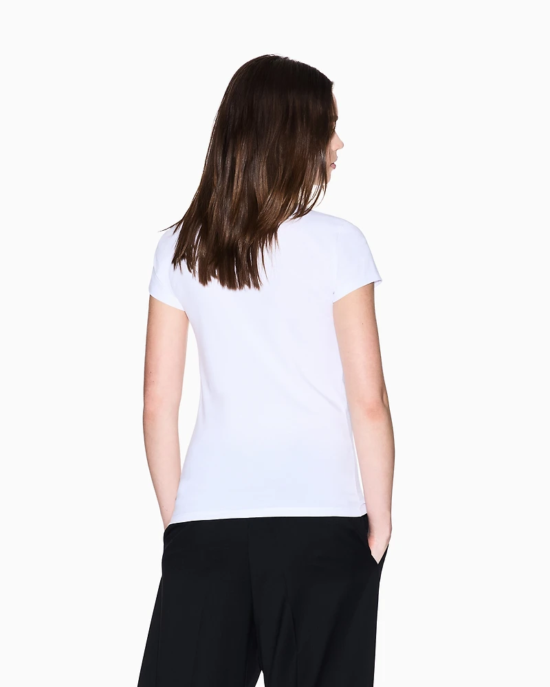 Slim Fit T-Shirts