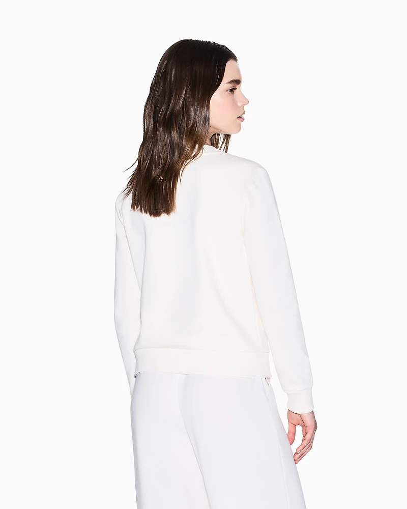 Sweatshirts without Hood