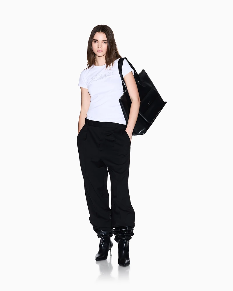 Slim Fit T-Shirts