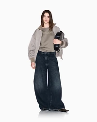 Cropped T-Shirts