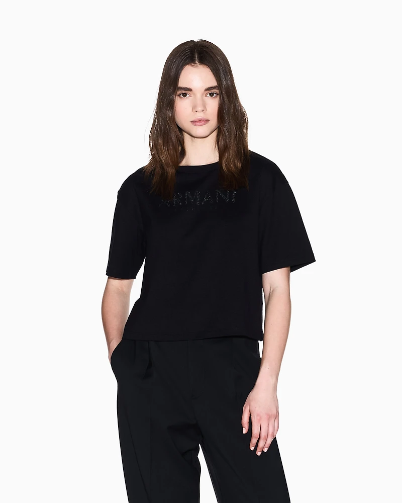 Cropped T-Shirts