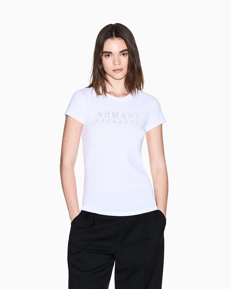 Slim Fit T-Shirts