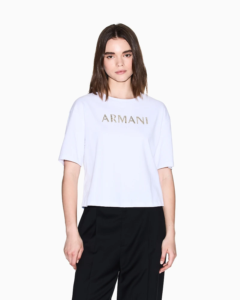 Cropped T-Shirts