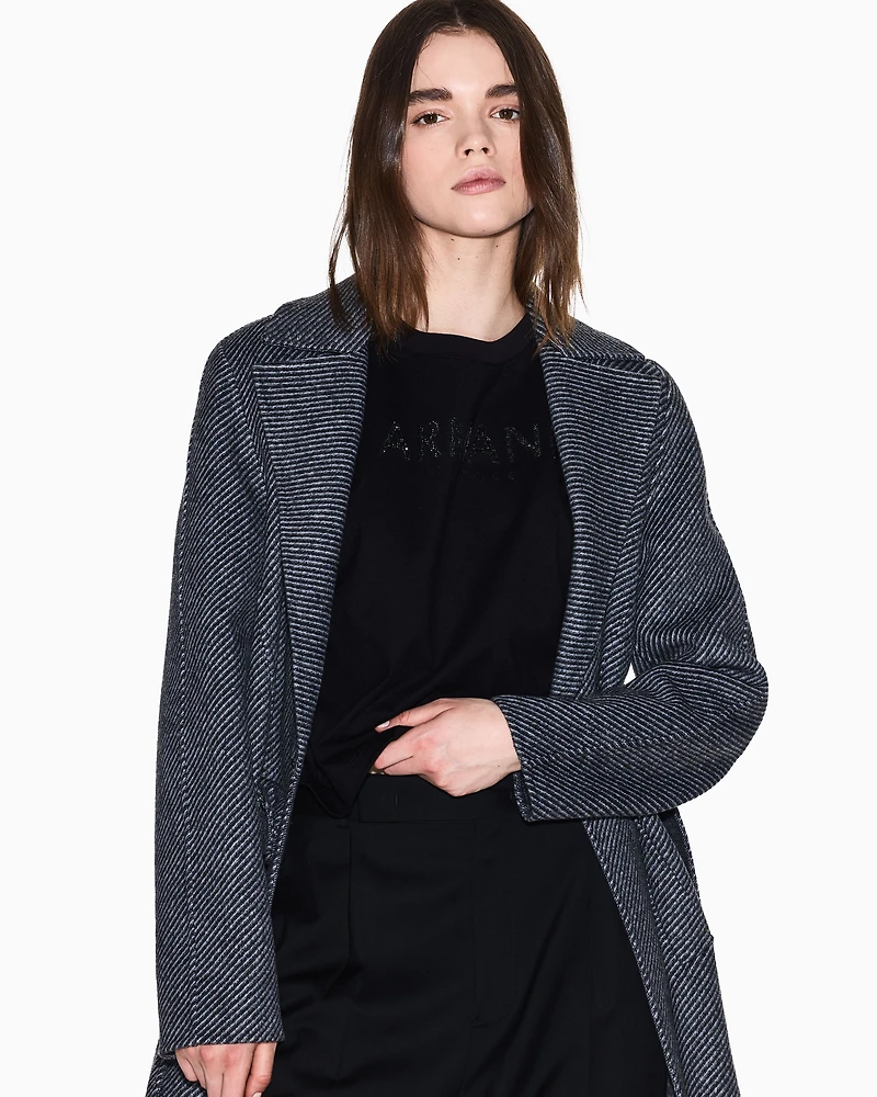 Cropped T-Shirts