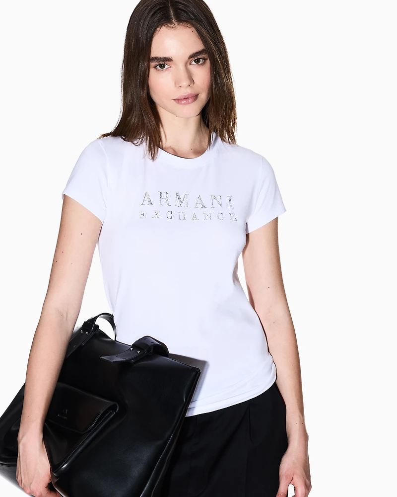 Slim Fit T-Shirts