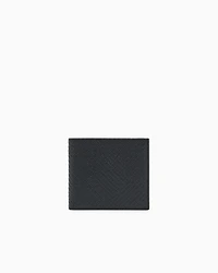 Armani Exchange -  Book wallet, Man, Black, Size: TU