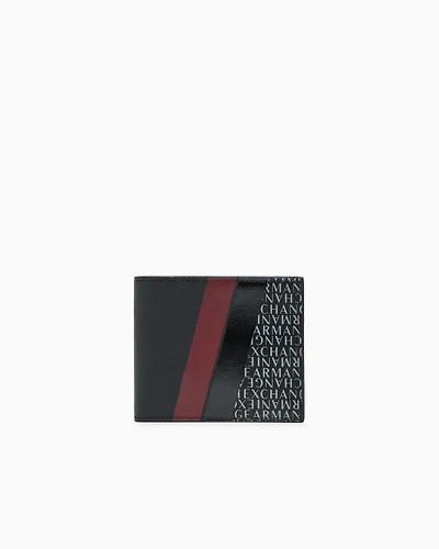Bifold card holder
