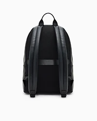 Backpack with buckle